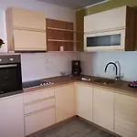 Διαμέρισμα Ivan *