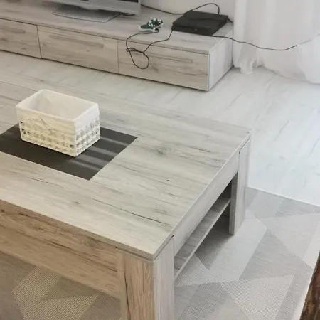 Apartamento Ivan *