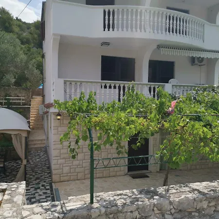 Ivan Apartment *