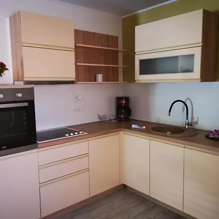 Apartment Ivan *