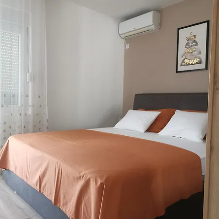 Ivan Appartement *
