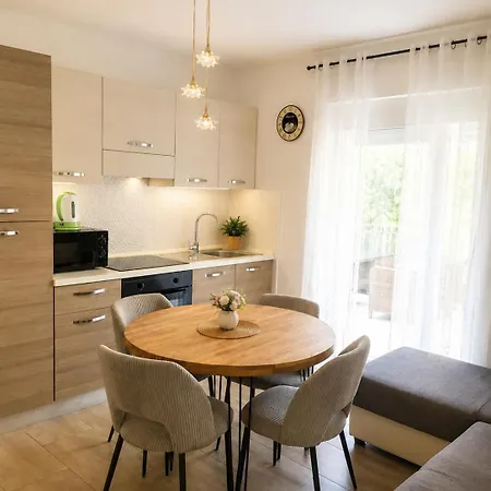 Ivan Appartement *
