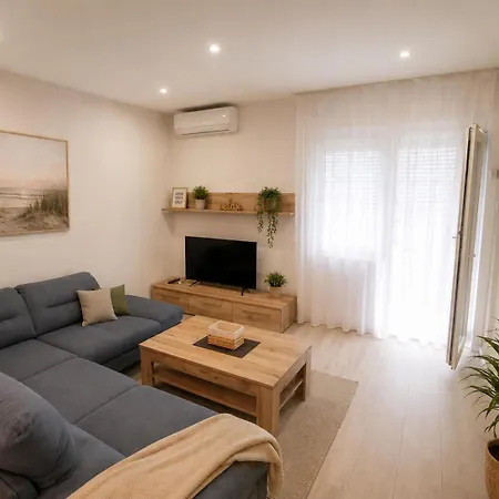 Appartement Ivan