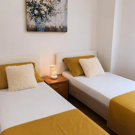 Appartement Ivan *