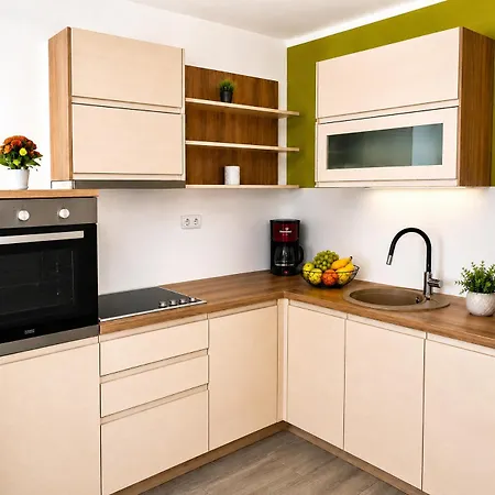 Ivan Appartement