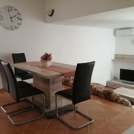 Ivan Apartment