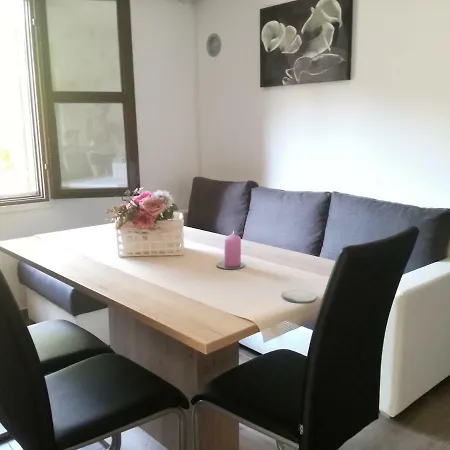 Ivan Apartment