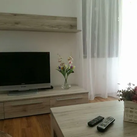 Ivan דירה מרינה