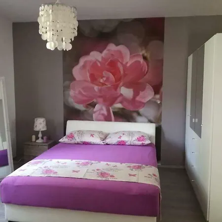Apartment Ivan