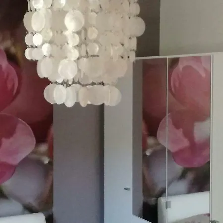 Apartamento Ivan Marina (Bossoglina)